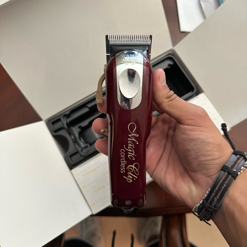 Wahl Magic Clippers